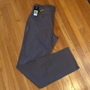 Under Armour Performance Sideline Pants - Grey